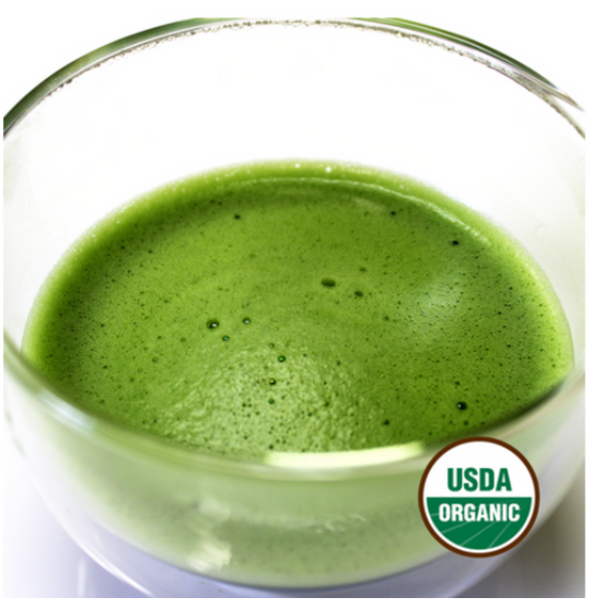 Ceremonial Matcha Organic 1 oz Tin, Organic by Sugimoto