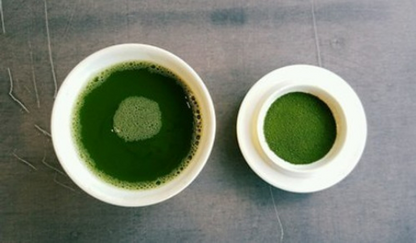 Ceremonial Matcha Organic 1 oz Tin, Organic by Sugimoto