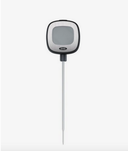 Good Grips Chef's Precision Digital Instant Read Thermometer by OXO