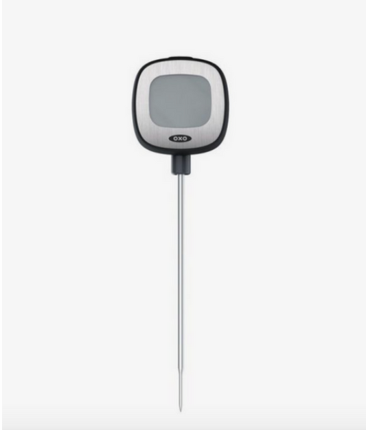 Good Grips Chef's Precision Digital Instant Read Thermometer by OXO