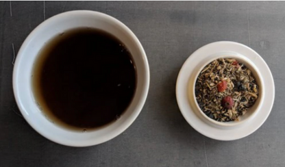 Throat Soother 2 oz. Tin