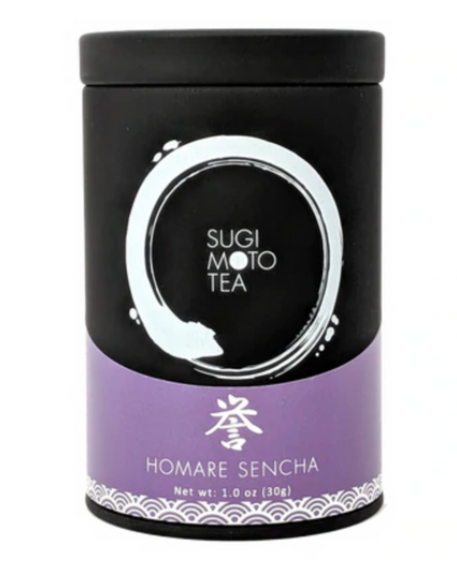 Homare Sencha Reserve