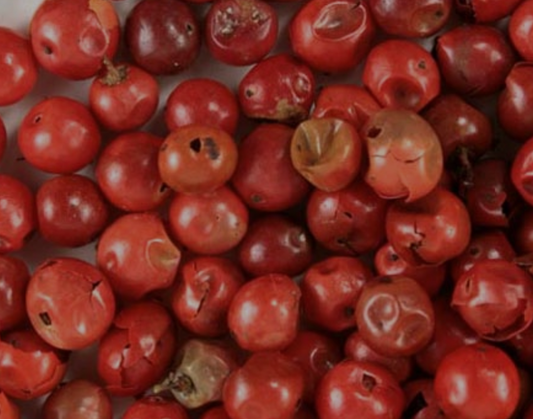 Pink Peppercorn