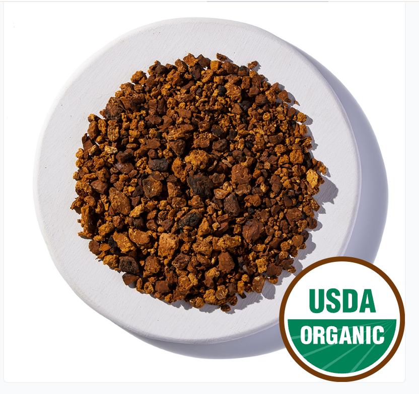 Chaga Mushroom, Organic