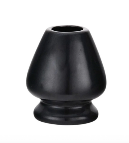Matcha Whik Holder Chasen-Black