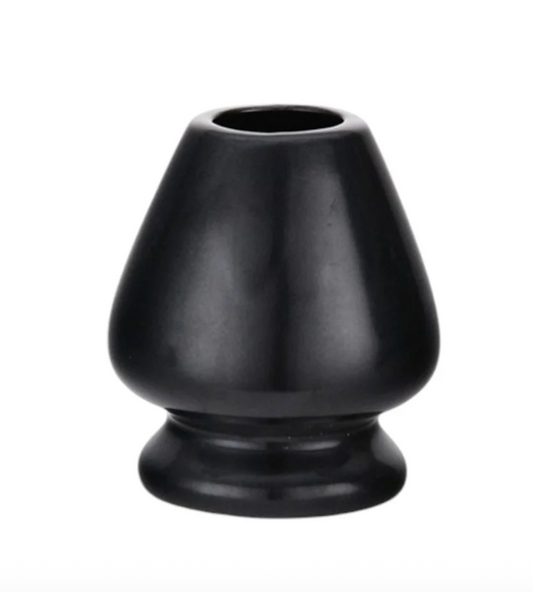 Matcha Whik Holder Chasen-Black