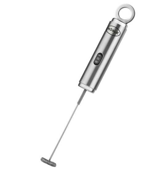 Dual Speed Frother by Rosle