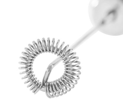 Dual Speed Frother by Rosle