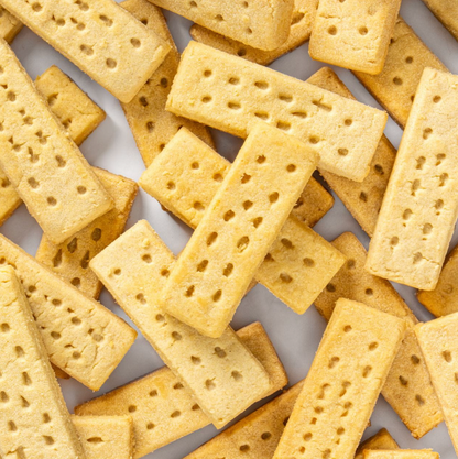 Walkers Shortbread Fingers Box