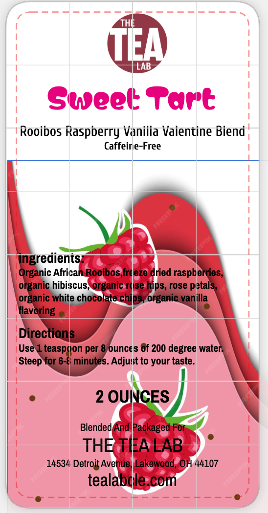 Sweet Tart 2oz. Tin