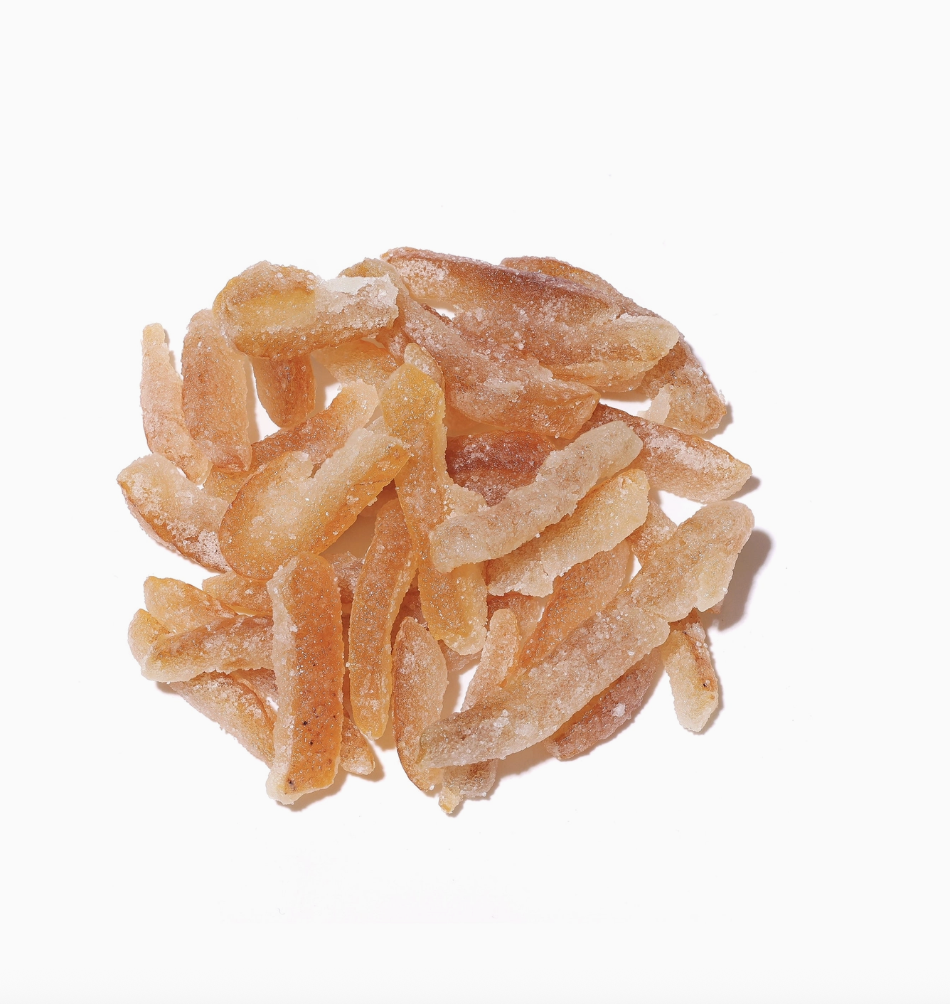 Candied Yuzu Peel by Yuzuco
