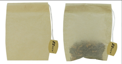 Drawstring Paper Filters 100ct-Kraft