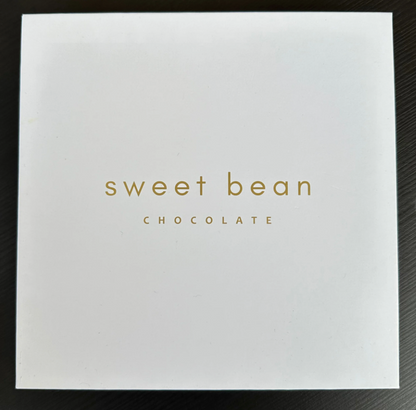 Signature Bonbons - 9pc Gift Box by Sweet Bean Chocolates