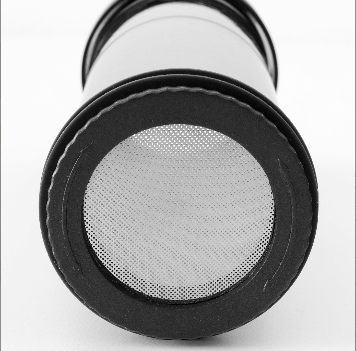 Recharge Pro Tea Tumbler by VIVA-Blue