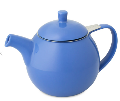 Curve Teapot 24oz. by ForLife