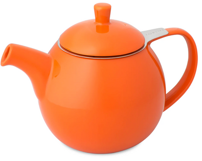 Curve Teapot 24oz. by ForLife