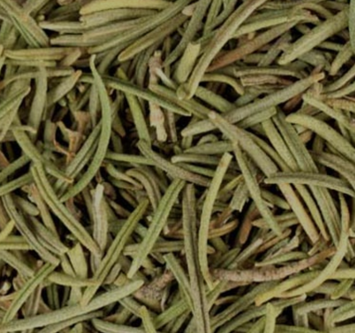 Rosemary, Organic