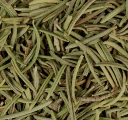 Rosemary, Organic