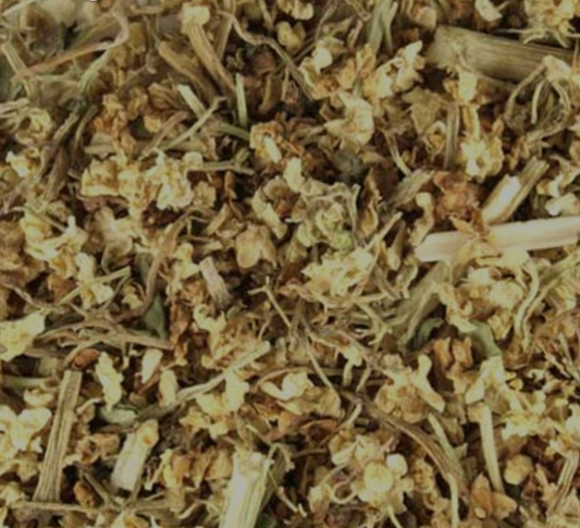 Elder Flower, Organic