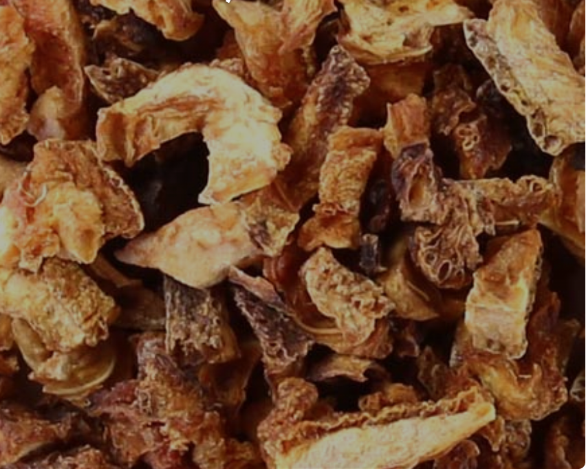 Grapefruit Peel