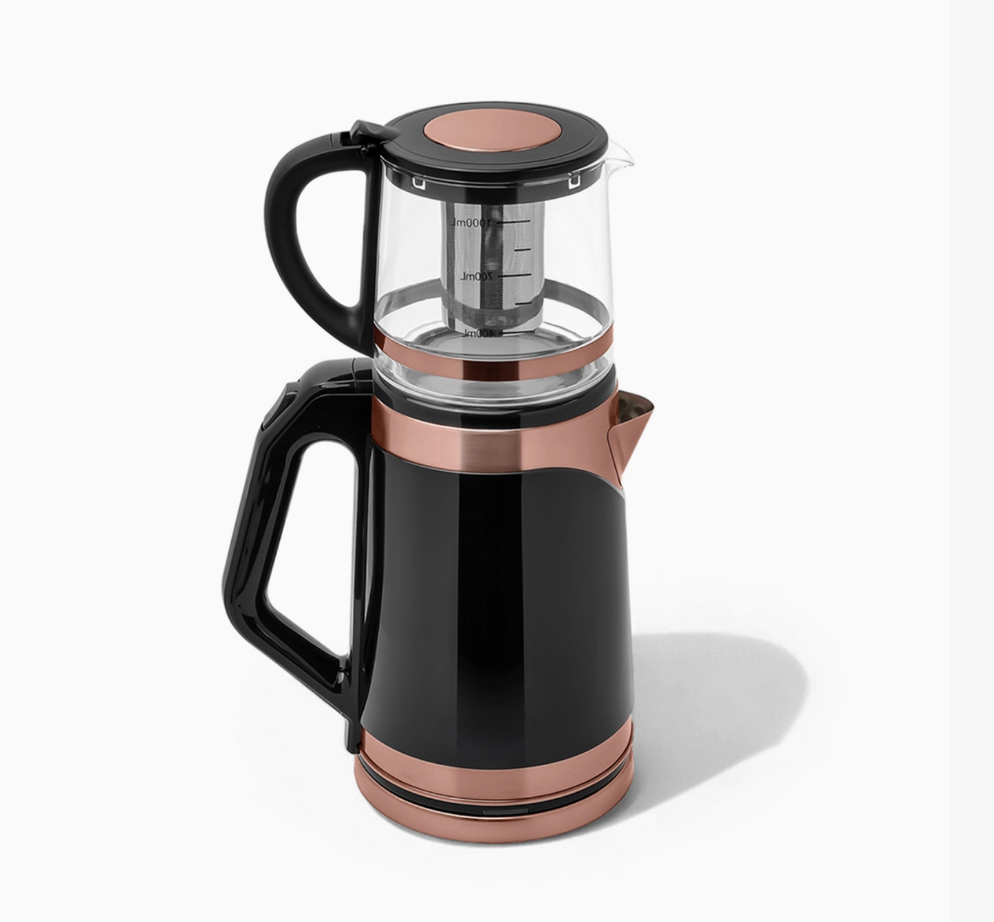 Any Morning 68 oz/ 2 Lt Turkish Tea Maker