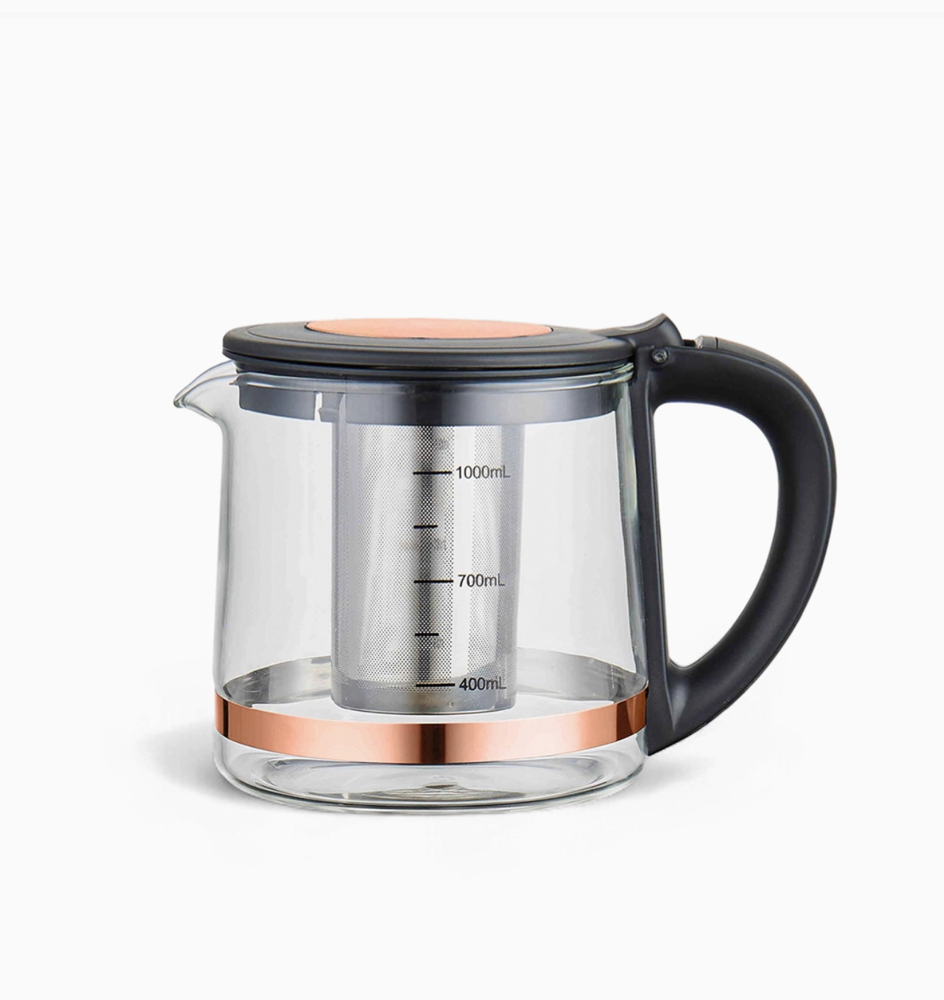 Any Morning 68 oz/ 2 Lt Turkish Tea Maker