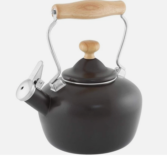Carinawood Tea Kettle by Chantal