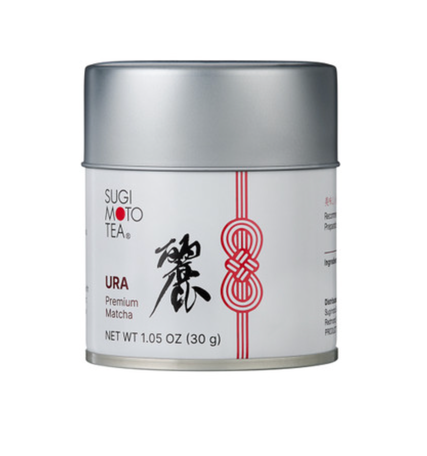 Ura Premium Culinary Matcha by Sugimoto