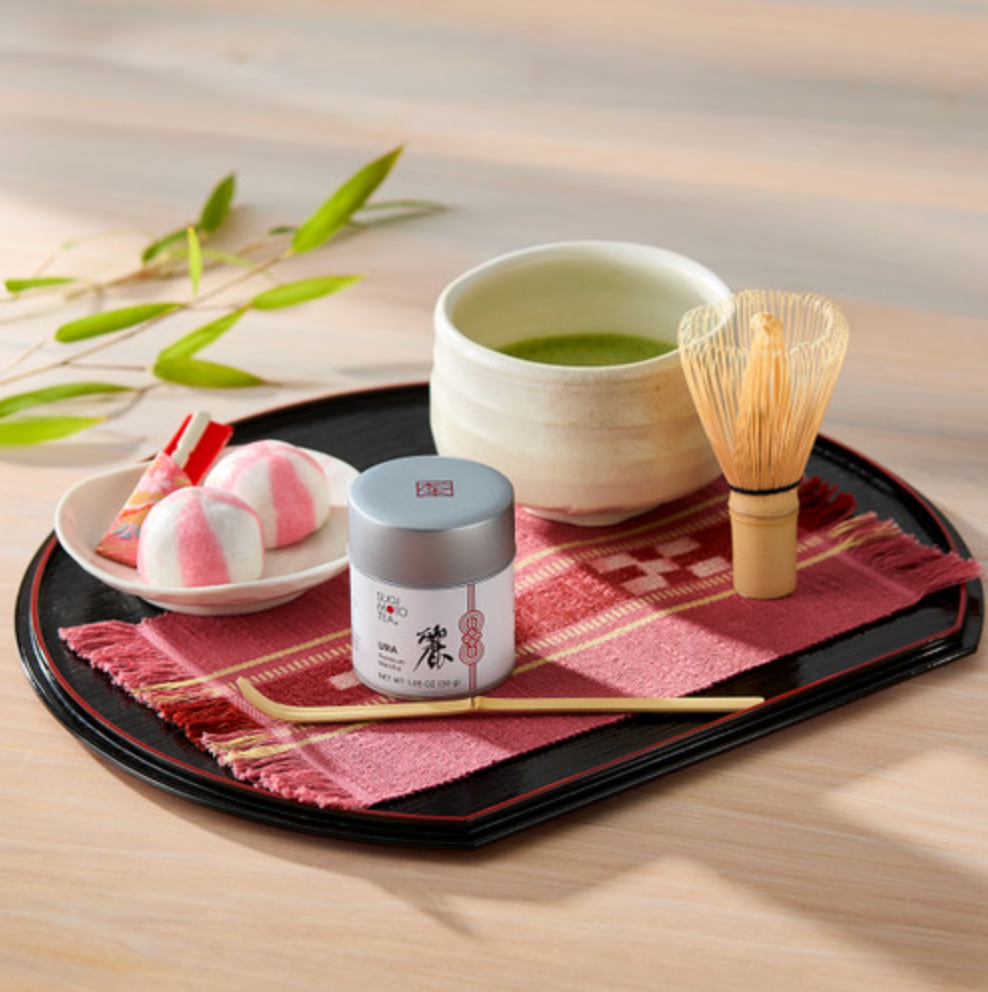 Ura Premium Culinary Matcha by Sugimoto