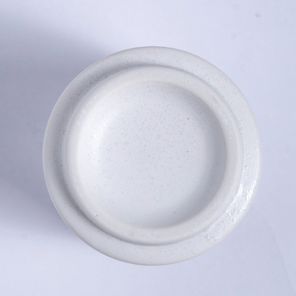 Japanese Sushi Yunomi Style Tea Cup Reactive Glaze 10 fl oz by Urban Tokyo