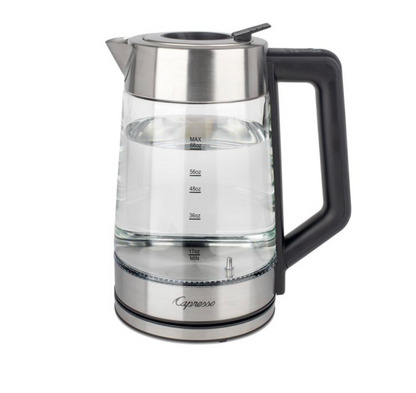 H2O Glass Select by Capresso
