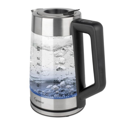 H2O Glass Select by Capresso
