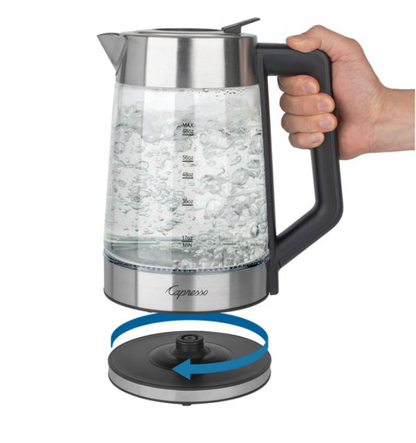 H2O Glass Select by Capresso