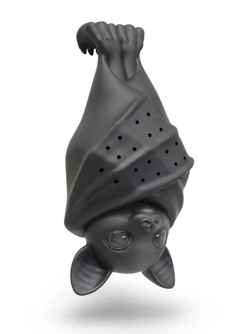 Night Steeper Tea Infuser by Fred