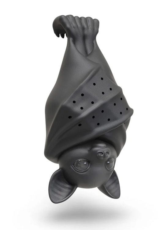 Night Steeper Tea Infuser by Fred