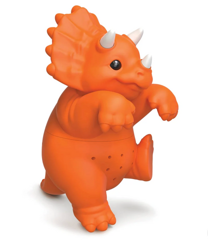 Tea-ceratops Tea infuser by Fred