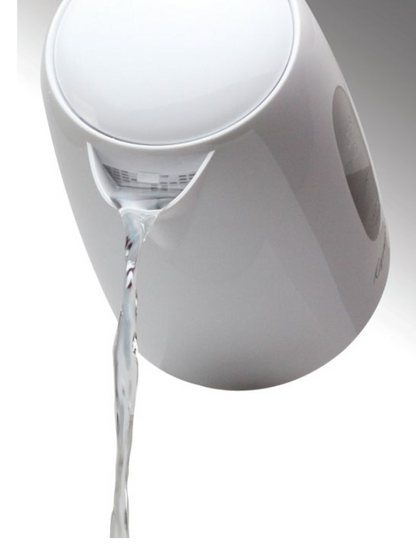Capresso Electric Kettle White