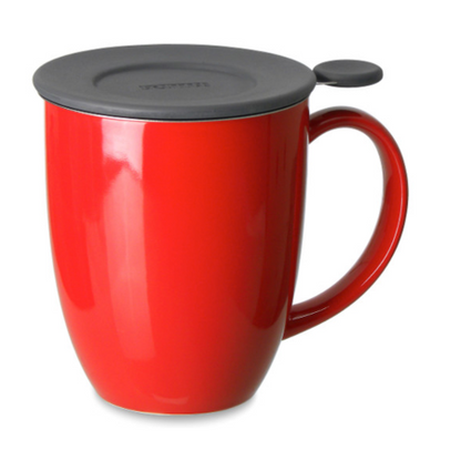 Uni Brew-in-Mug by ForLife