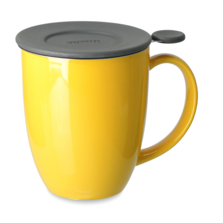 Uni Brew-in-Mug by ForLife