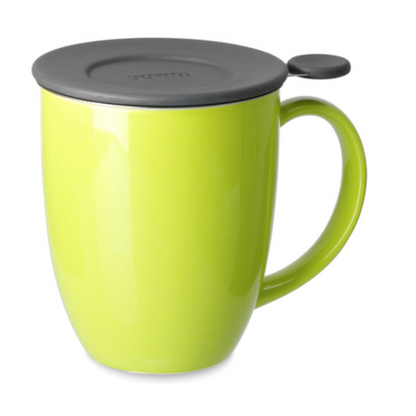 Uni Brew-in-Mug by ForLife