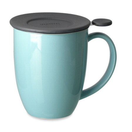 Uni Brew-in-Mug by ForLife