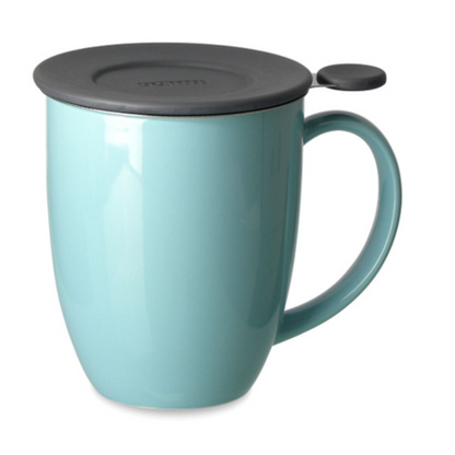 Uni Brew-in-Mug by ForLife