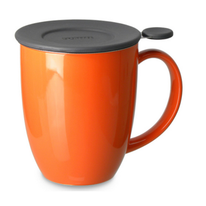 Uni Brew-in-Mug by ForLife