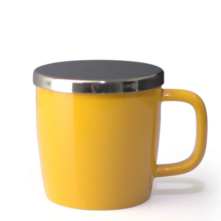Mini Dew 11oz. Brew In Mug by ForLife