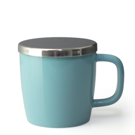 Mini Dew 11oz. Brew In Mug by ForLife