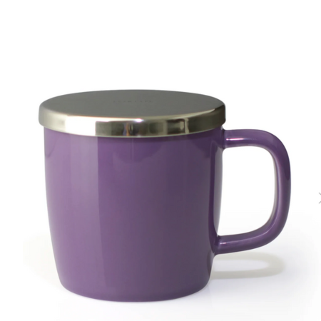 Mini Dew 11oz. Brew In Mug by ForLife