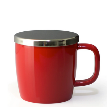 Mini Dew 11oz. Brew In Mug by ForLife