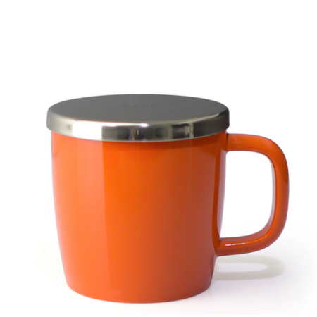 Mini Dew 11oz. Brew In Mug by ForLife