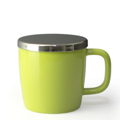 Mini Dew 11oz. Brew In Mug by ForLife