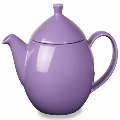Dew Tea Pot With Basket Infuser by ForLife